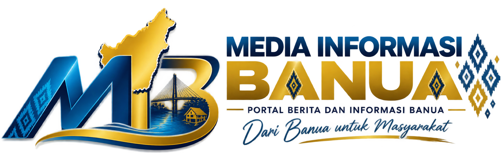 MEDIA INFORMASI BANUA